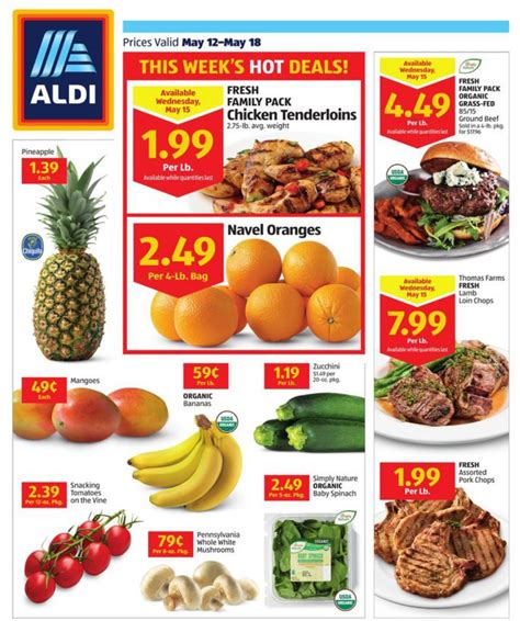 aldi ads online.